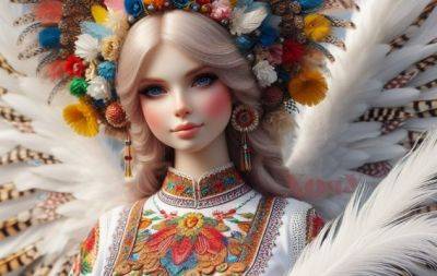С Днем ангела, Мария! Самые лучшие стихотворные поздравления и картинки - hochu.ua - Украина