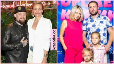9 знаменитых женщин, которые предпочли карьере семейный уют - krasotka.cc - Ссср