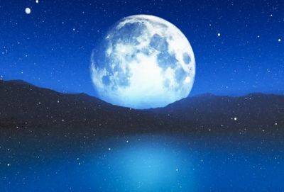 27.12.2023 — Полнолуние холодной Луны: как провести мощный период во благо - cluber.com.ua