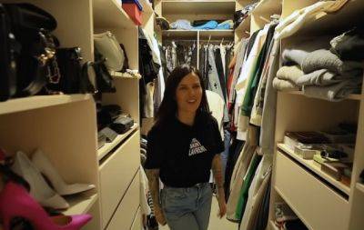 Коллекция шуб и не только: скандальная блогерша поразила своим гардеробом (ФОТО, ВИДЕО) - hochu.ua