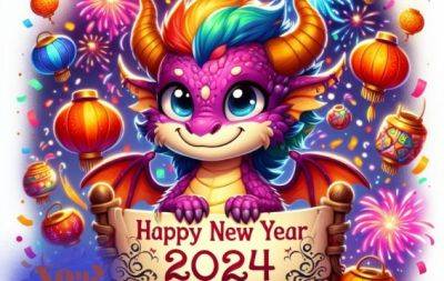 Как задобрить Дракона: советы знаков Зодиака на Новый 2024 год - hochu.ua