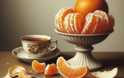 Стоит ли класть мандарины в холодильник: детали, которые сохранят фрукты вкусными и сладкими - hochu.ua