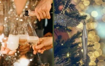 Обряды, приметы и ритуалы в новогоднюю ночь, чтобы привлечь в жизнь любовь, удачу и деньги - hochu.ua
