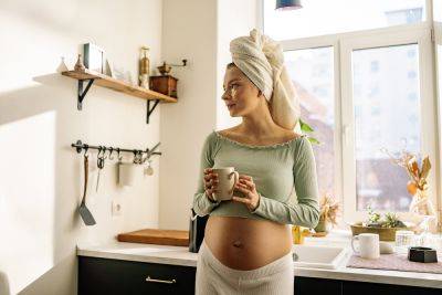 Изжога во время беременности? Как избавиться от неприятных симптомов, чтобы не навредить малышу - vikna.tv