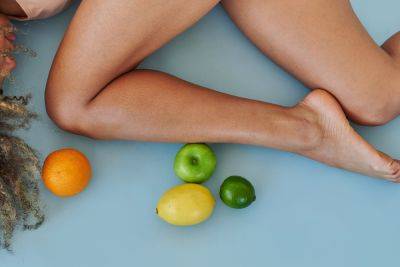 Четыре упражнения для стройности: как похудеть в ногах - vikna.tv