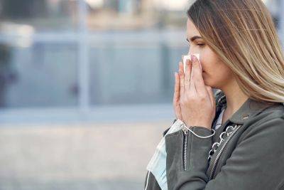 Можно ли вылечить аллергию? Рассказываем, что такое АСИТ и как работает эта терапия - vikna.tv