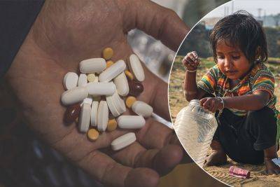 Мировая проблема или нет? Почему развитые страны имеют качественные лекарства, а бедные иногда получают яд - vikna.tv - Индия - Китай - New York - Шри Ланка - Узбекистан