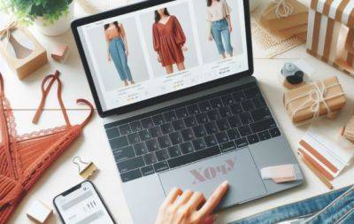 Онлайн-шопинг: как удачно приобрести дизайнерскую одежду - hochu.ua - Киев