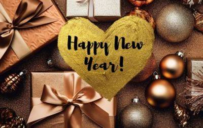 Прикольные поздравления с Новым годом и веселые пожелания, которые понравятся всем - hochu.ua