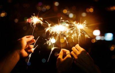 Чтобы точно сбылось! 3 волшебных способа, как можно загадать желание на Новый год 2024 - hochu.ua
