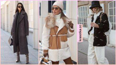 Модная повседневная одежда зимы 2024: идеи, которые позволят выглядеть безупречно - krasotka.cc