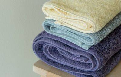Как часто нужно стирать махровые полотенца? Об этом должна знать каждая хозяйка - hochu.ua