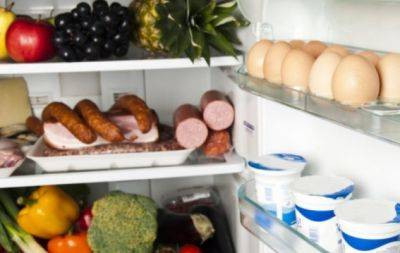 Им там не место: 8 продуктов, которые запрещено хранить в холодильнике - hochu.ua