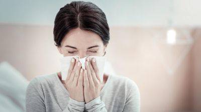 Как бороться с простудой? - bloggirl-net