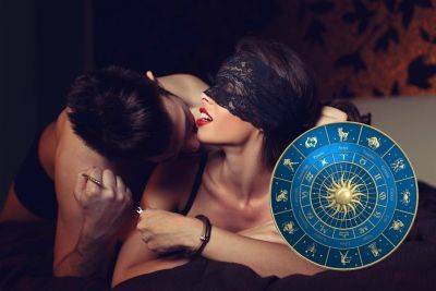 Эротический гороскоп на 2024 год по знакам зодиака для женщин - miridei.com