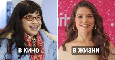12 привлекательных актрис, которые не побоялись превратиться в дурнушек для роли в кино - twizz.ru