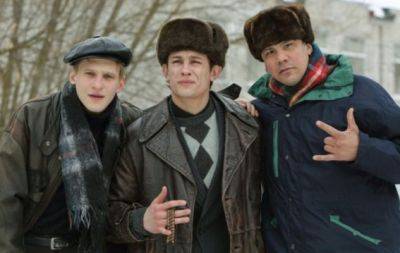 Минкульт всячески пытается отменить российский сериал, заполонивший украинские тренды - hochu.ua - Украина - Новости
