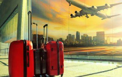Планируете путешествие - не берите с собой багаж, а отправьте его прямо из дома: новая услуга от лоукостера - hochu.ua - Лондон - Отдых - Женева