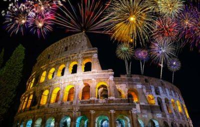 Традиции и особенности празднования Нового года и Рождества в Италии - hochu.ua - Италия