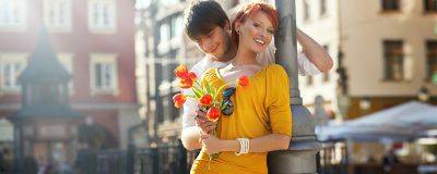 Как выйти замуж: четыре шага к счастливому браку - lifeacademy.ru