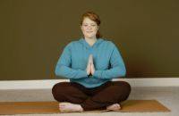 Эффективна ли медитация для похудения? - psi-technology.net