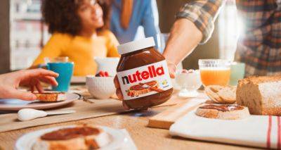 Всемирный день Nutella® — для друзей и поклонников бренда - clutch.net.ua - Сша