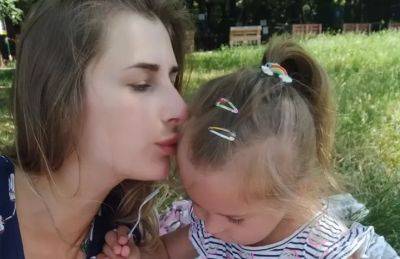 Мама 4-летней Лизы из Винницы рассказала, как погибла девочка: "Я все помню" - clutch.net.ua - Из
