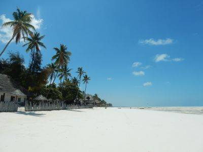 7 Самых интересных мест на острове Занзибар: как получить от путешествия максимум - clutch.net.ua - Танзания