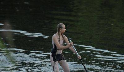 «Мне судьба здесь умереть»: участница «Супер Топ-модели по-украински» упала в реку – леденящие душу фото - clutch.net.ua - Украина - Николаевская обл.