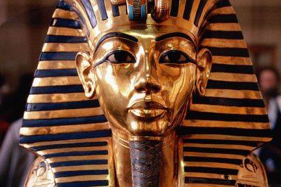 Ученые показали, как на самом деле выглядел фараон Тутанхамон: такого никто не ожидал - clutch.net.ua - Сша - Израиль - Египет