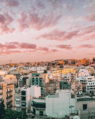 Игрушечная страна: пять познавательных фактов о Мальте - clutch.net.ua - Австралия - Мальта - Англия