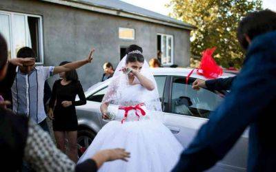 Реальная действительность: как живут несовершеннолетние невесты в Грузии - clutch.net.ua - Грузия