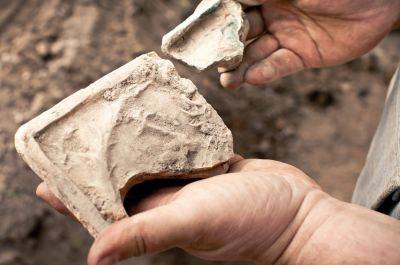 Археологи нашли уникальный древний мегаполис, который поставил научное сообщество в тупик - clutch.net.ua - Киев - Сша - Израиль - Тель-Авив