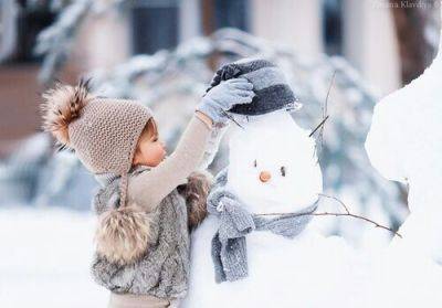 Новогодняя сказка 2019: куда поехать с детьми на зимние каникулы (ФОТО) - clutch.net.ua - Египет - Дания - Белоруссия - Эмираты