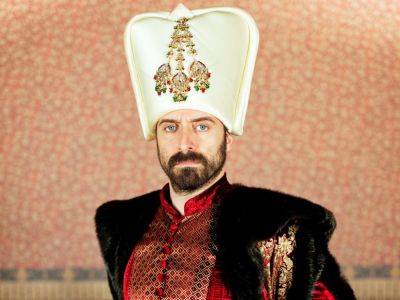 Самые красивые султаны Османской империи: топ-3 - clutch.net.ua - Франция - Османская Империя