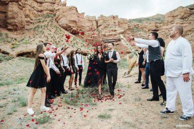 Дьявол кроется в деталях: фотографы предсказывают развод по свадебным снимкам - clutch.net.ua