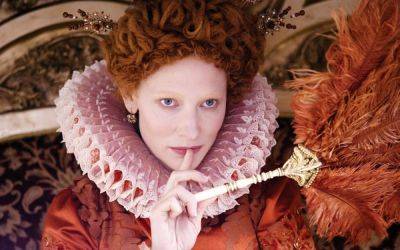 Самая уродливая королева: как на самом деле выглядела легендарная Елизавета Тюдор - clutch.net.ua - Англия - Bristol