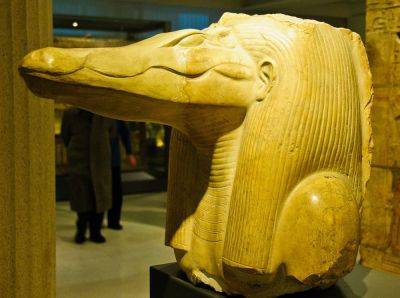 Ученые раскрыли загадку древней египетской мумии - clutch.net.ua - Киев - Сша - Южная Корея