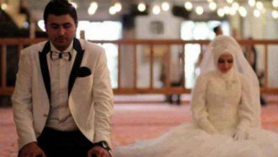 В Таджикистане супруги судятся из-за девственности - clutch.net.ua - район Овручский - Таджикистан - Из