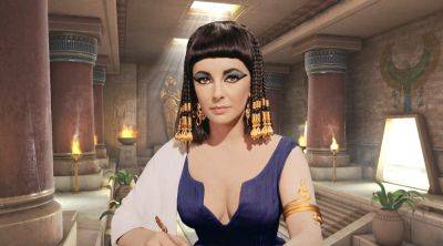 Ученые показали, как на самом деле выглядела египетская царица Клеопатра - clutch.net.ua - Египет