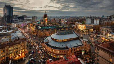 Киев признан самым дешевым городом для путешествий - clutch.net.ua - Киев - Украина - Англия - Филиппины - Камбоджа - Нью-Йорк - Египет - Турция - Болгария - Румыния - София - Индонезия - Каир - Вьетнам - Малайзия - Куала-Лумпур
