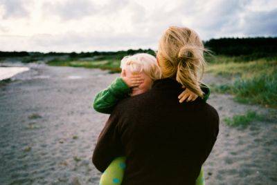 Неразделенная любовь: каково это – быть матерью-одиночкой - clutch.net.ua