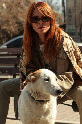Украинский бренд одежды помог беспризорным собакам найти дом - clutch.net.ua - Киев