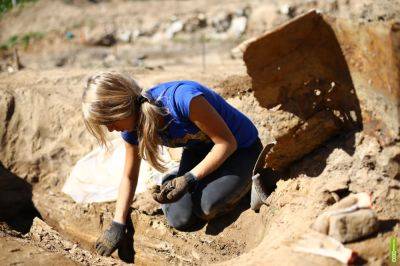 Археологи обнаружили скелет человека, который удивил все научное сообщество: он жил 100 тыс. лет назад - clutch.net.ua - Киев - Сша - Израиль - Украина - Болгария