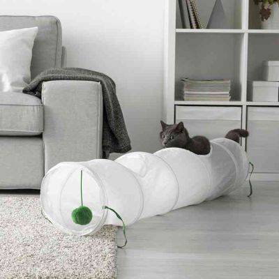 Новая коллекция мебели для животных от IKEA - clutch.net.ua - Сша - Франция - Япония - Канада - Португалия