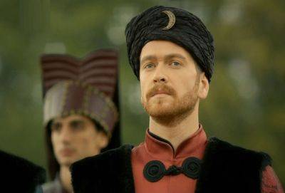 Ученые показали, как на самом деле выглядел сын-наследник легендарной Роксоланы - clutch.net.ua - Турция - Османская Империя