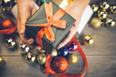 Подарки на Новый год: идеи подарков, оригинальные подарки, сладкие и даже теплые подарки - clutch.net.ua - Киев - Львов - Украина - Черновцы