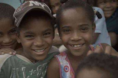 Генетики не могут объяснить: почему карибские девочки превращаются в мальчиков? - clutch.net.ua