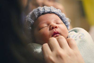 ТОП-10 необычных фактов о новорожденных, о которых не знают 90% людей - clutch.net.ua