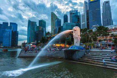 Город–лев: что посмотреть в Сингапуре - clutch.net.ua - Сша - Китай - Сингапур - Республика Сингапур